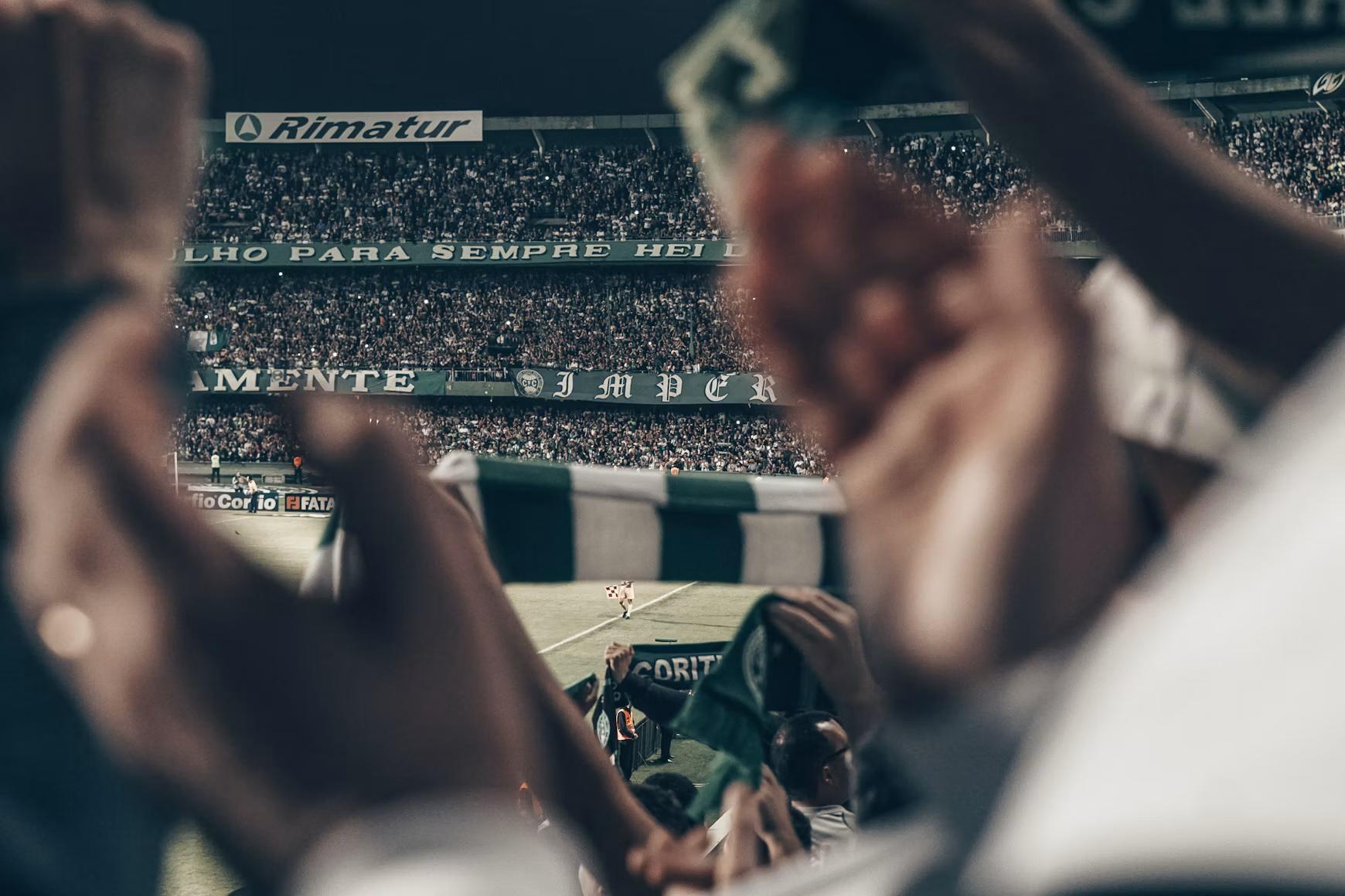 What Are We Actually Clapping For?
