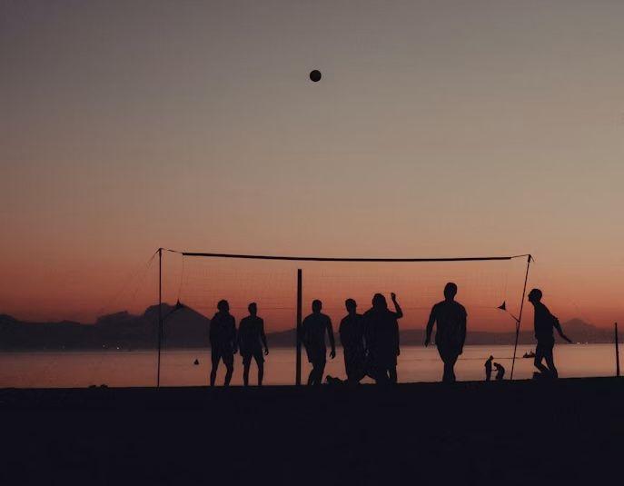 Ninety Minutes of Everything