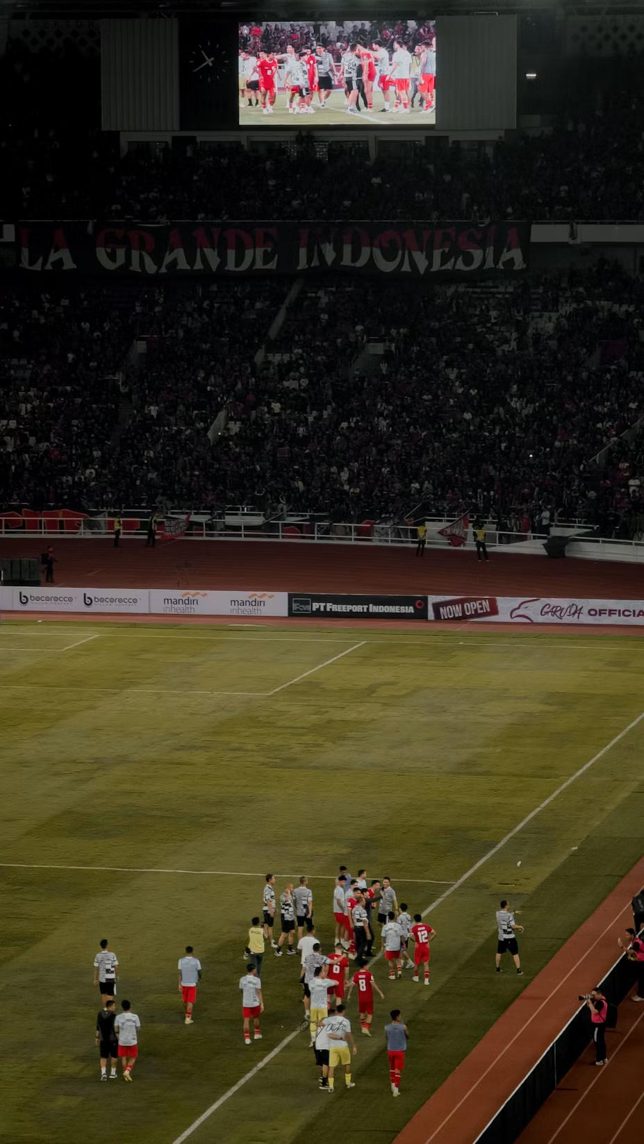 Garuda di Darahku