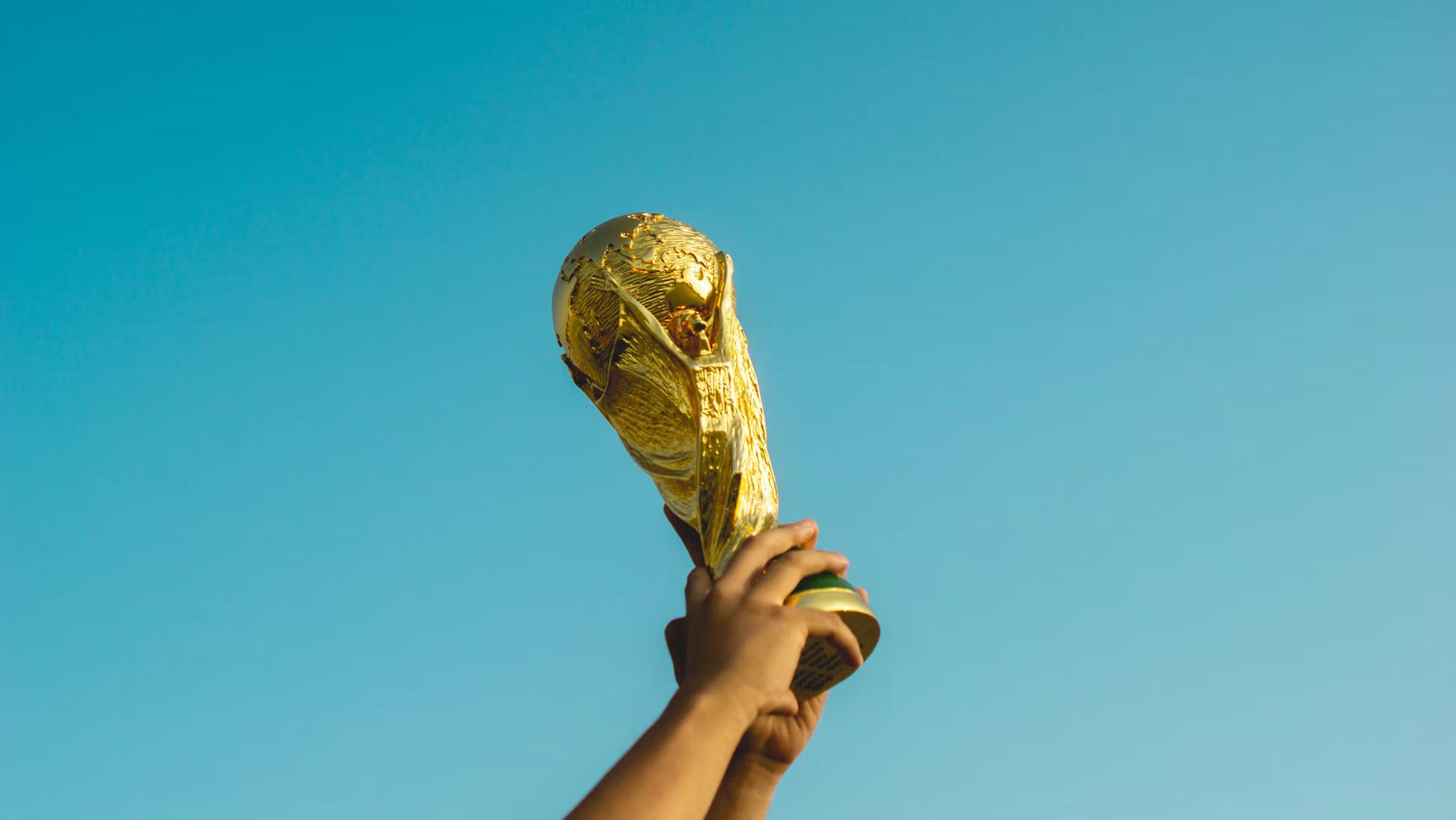 This Is Not a World Cup